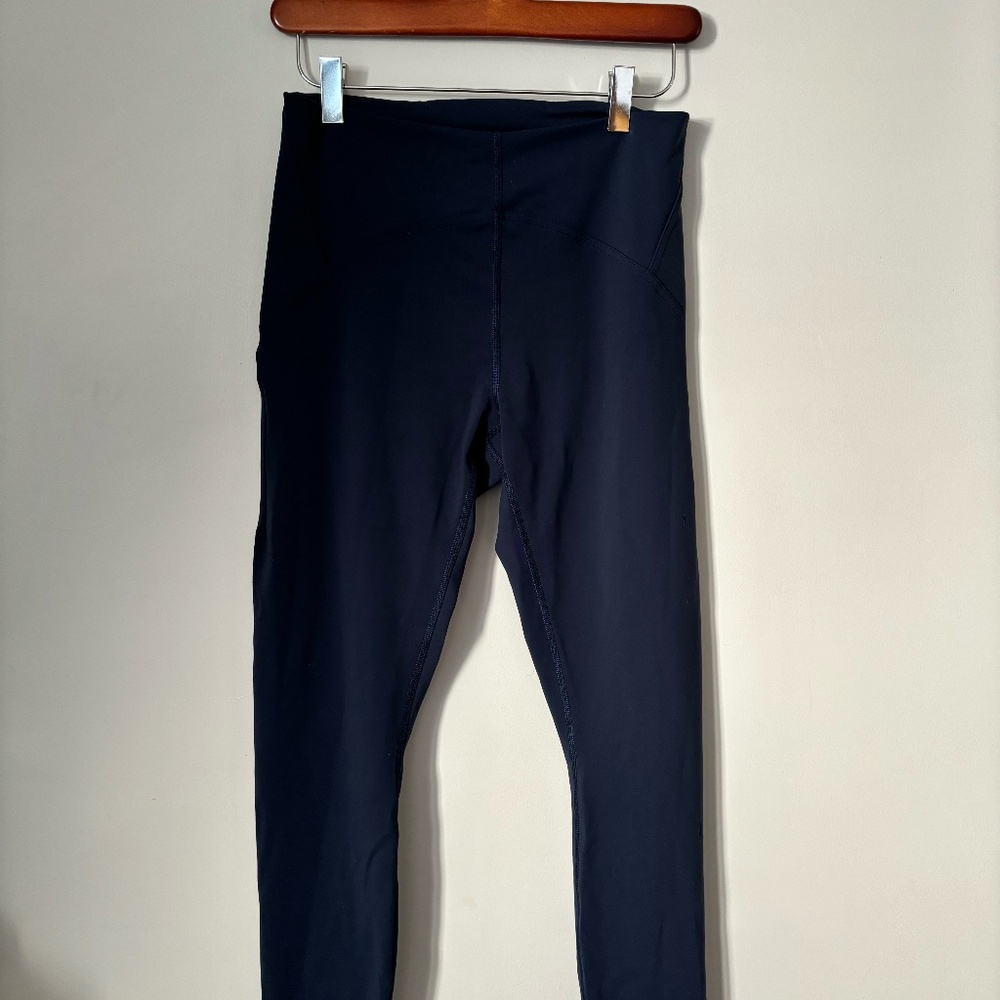 Lulu 7/8 Leggings
